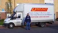 Forex Cargo Uk In Hayes Greater London Ub3 3ja - 