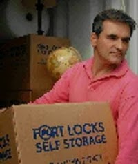Fort Locks Self Storage 1009338 Image 4