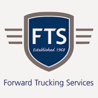 Forward Trucking Services Ltd 1006924 Image 1