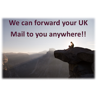 Forwarding Mail Ltd 1013636 Image 1