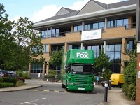 Fox Group (Moving and Storage) Ltd 1027541 Image 1