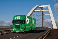 Fox Group (Moving and Storage) Ltd 1027541 Image 6