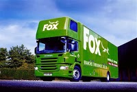 Fox Group Moving and Storage Ltd 1028651 Image 2