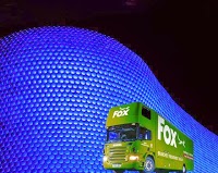 Fox Group Moving and Storage Ltd 1028651 Image 3