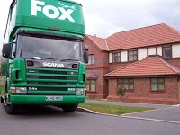 Fox Group Moving and Storage Ltd 1028651 Image 5