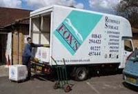 Foxs Removals and Storage 1014918 Image 0