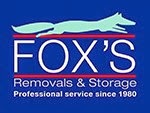 Foxs Removals and Storage 1014918 Image 1