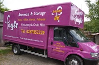 Foyle Removals and storage 1011090 Image 0