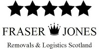 Fraser and Jones Removals and Logistics 1006062 Image 0