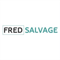 Fred Salvage 1024330 Image 3