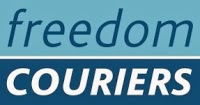 Freedom Couriers 1028331 Image 1