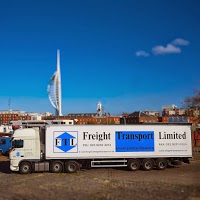 Freight Transport Ltd 1016299 Image 0
