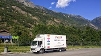 Fresh Logistics Services Ltd 1011424 Image 2
