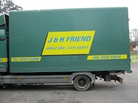 Friends Removals 1005695 Image 0
