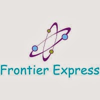 Frontier Express Couriers 1008603 Image 1
