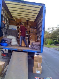 Full House Removals and Transport 1013981 Image 2