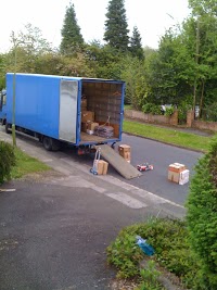 Full House Removals and Transport 1013981 Image 4