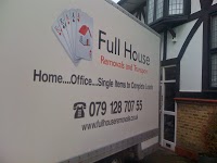 Full House Removals and Transport 1013981 Image 5