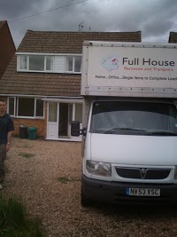 Full House Removals and Transport 1013981 Image 9