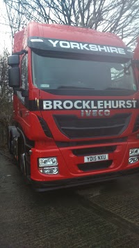 G Brocklehurst Transport ltd 1023014 Image 5