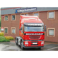 G Brocklehurst Transport ltd 1023014 Image 8