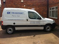 G K Transport Ltd 1019667 Image 1