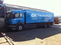 G K Transport Ltd 1019667 Image 4