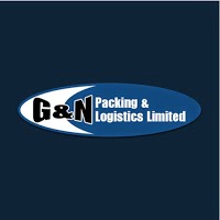 G and N Packing and Logistics Ltd 1022001 Image 1