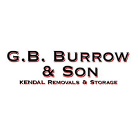 G.B. Burrow and Son 1017915 Image 1