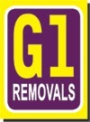G1 Removals and Logistics Ltd 1012150 Image 0