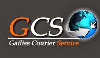 GAILISS COURIER SERVICE 1012569 Image 0