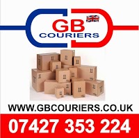 GB Couriers 1016525 Image 0