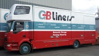 GB Liners Removals and Storage 1009288 Image 0
