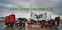 GEM Green Haulage Ltd 1013343 Image 0