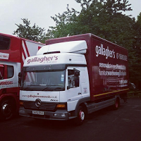 Gallaghers of Newcastle, Removals and Storage 1021786 Image 0