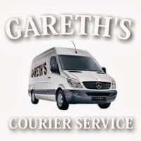Gareths Courier Service 1028472 Image 0