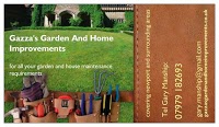 Gazzas garden and home improvements 1016779 Image 0