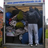 Generation Removals and Storage 1025685 Image 0