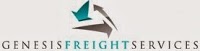 Genesis Freight Services Ltd 1008904 Image 1