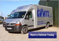 Gentle Giants Removal Company Ltd. 1015132 Image 4