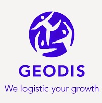 Geodis Freight Forwarding 1022572 Image 1