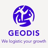 Geodis Freight Forwarding 1026435 Image 1