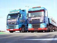 Gillards Transport Ltd 1017670 Image 0
