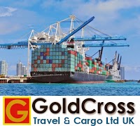 Goldcross Travel and Cargo Ltd. 1012339 Image 0