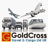 Goldcross Travel and Cargo Ltd. 1012339 Image 2