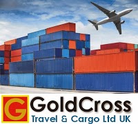 Goldcross Travel and Cargo Ltd. 1012339 Image 3