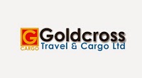 Goldcross Travel and Cargo Ltd. 1012339 Image 4