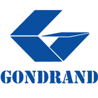 Gondrand UK 1023649 Image 4
