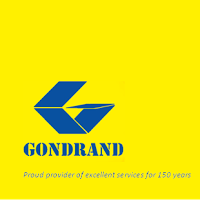 Gondrand UK 1023649 Image 5