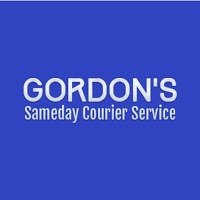 Gordons Sameday Delivery Service 1021057 Image 2